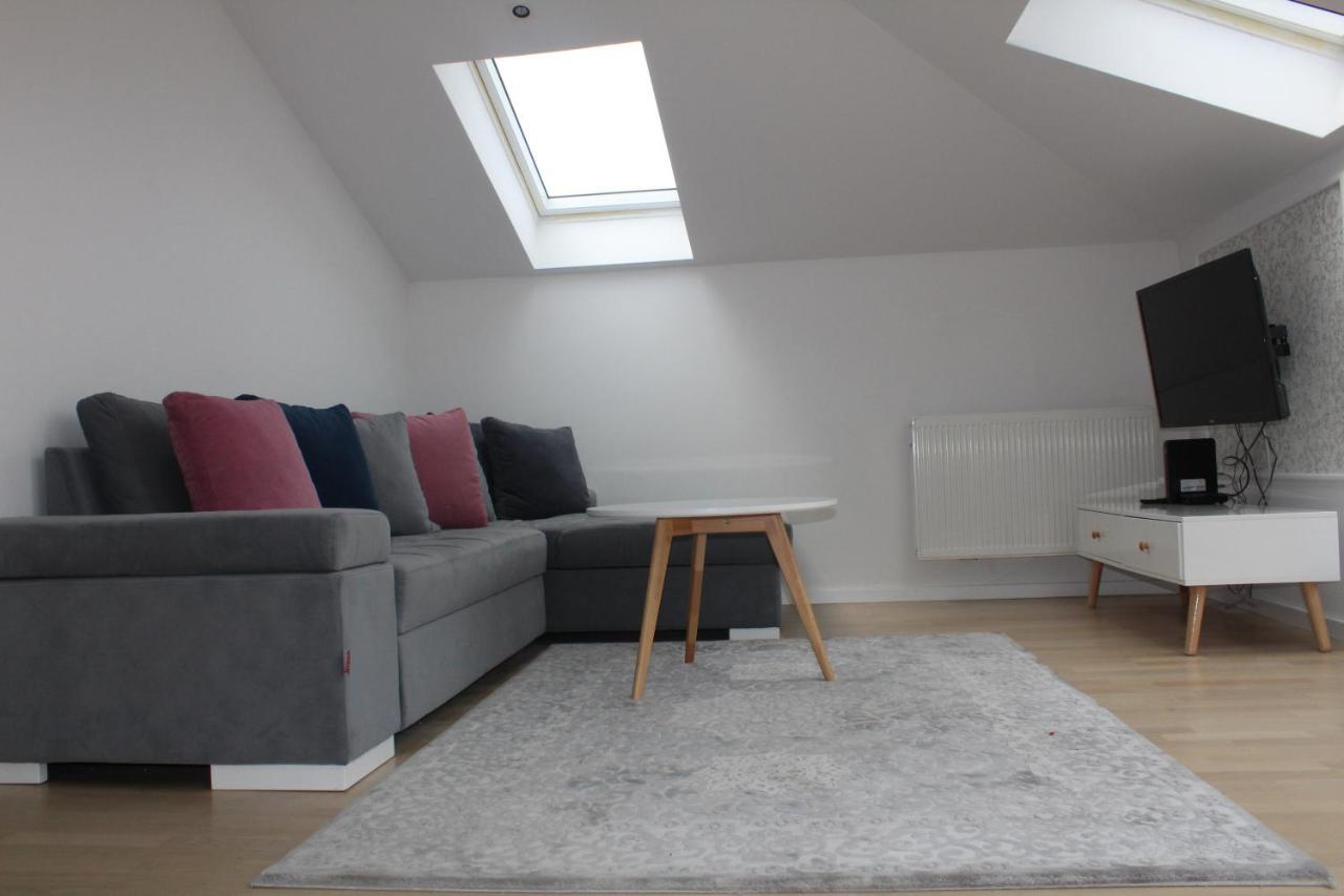 Appartement Hall Apheartment
